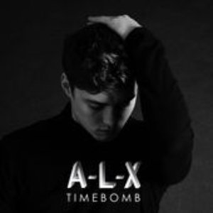 Timebomb - EP