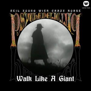 Walk Like A Giant