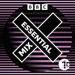 2022-07-02: BBC Radio 1 Essential Mix: Glastonbury