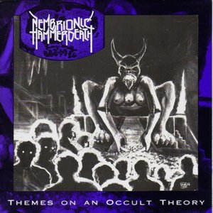 Themes on an Occult Theory