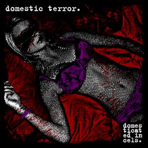 Domestic Terror - EP