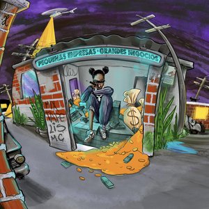 Pequenas Empresas & Grandes Negócios