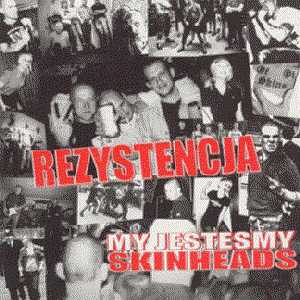 My Jesteśmy Skinheads