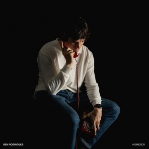 Artwork for Homesick