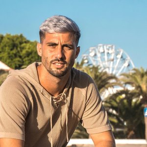 Avatar for Kilian Viera