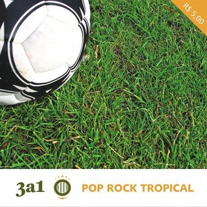 POP ROCK TROPICAL