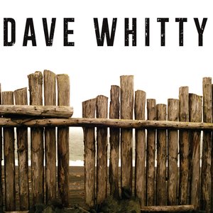 Dave Whitty