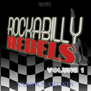 Riley Crabtree - Rockabilly Rebels Vol 1 - Zortam Music