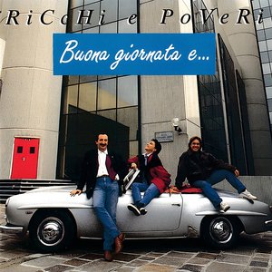 Buona giornata e...
