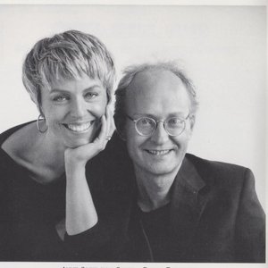 Anne Sofie Von Otter, Bengt Forsberg 的头像