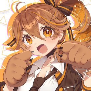 Avatar for Shishigami Leona