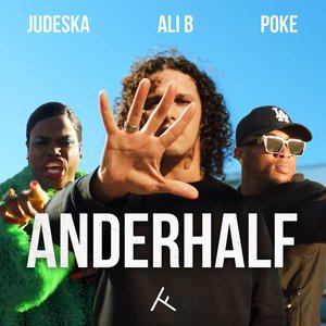 Anderhalf (feat. Poke & Judeska)