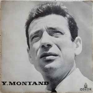 Y Montand - CD Story