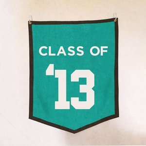 Class Of '13