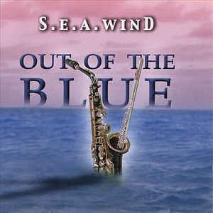 Out of the Blue