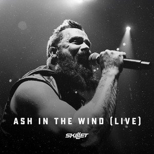 Ash In The Wind (Live)