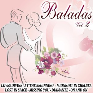 Las Mejores Baladas Vol.2