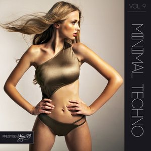 Minimal Techno, Vol. 9
