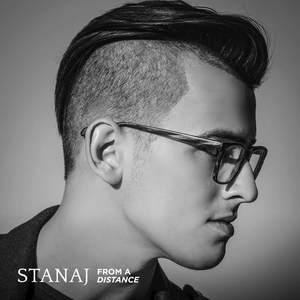 Stanaj - From A Distance [ep] - Zortam Music