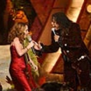 “Rick James & Teena Marie”的封面