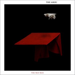 The Red Kiss - EP