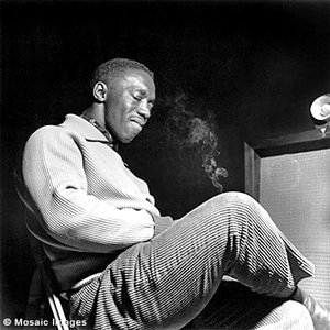 Bild för 'Art Blakey/Clifford Brown'