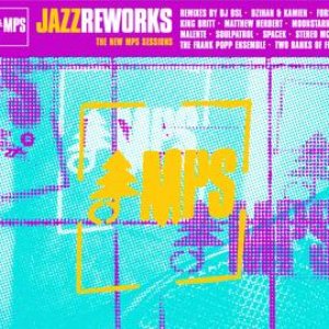 MPS Jazz Reworks