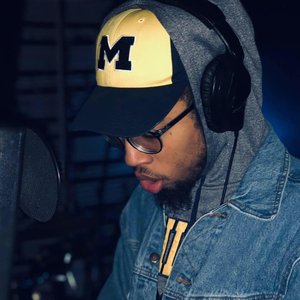 Ronnie Alpha 的头像