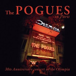 In Paris: 30th Anniversary Concert At The Olympia