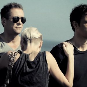 Cosmic Gate feat. Emma Hewitt のアバター