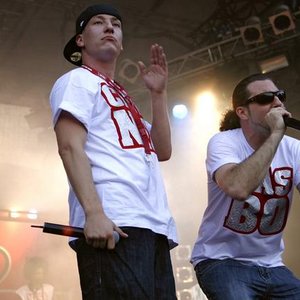 DAS BO feat. Chris Nix 的头像