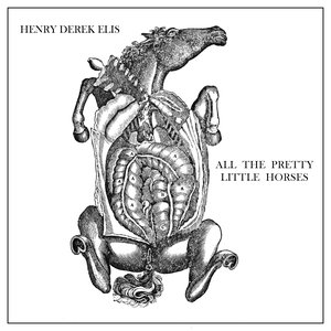 All the Pretty Little Horses - EP