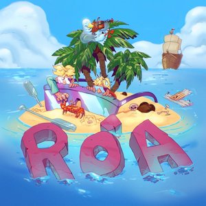 RÓA - Single