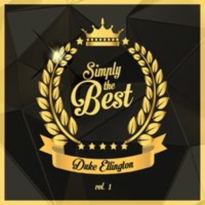 Simply the Best, Vol. 1