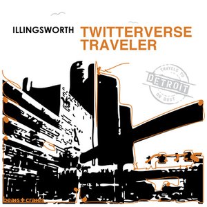 Twitterverse Traveler