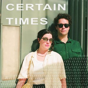 Certain Times 的头像