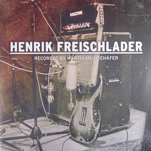 Recorded by Martin Meinschäfer