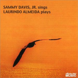 Sammy Davis Jr & Laurindo Almeida 的头像