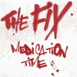 Medication Time - EP