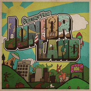 JuniorLand