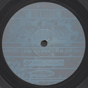 blue shift ep