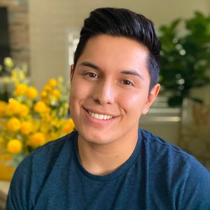 The ASMR Ryan için avatar