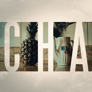 Chá