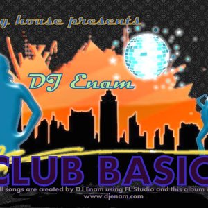 Club Basic 3