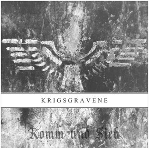 Avatar for Krigsgravene