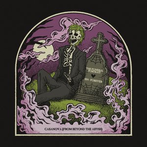 Casanova (From Beyond the Abyss) - EP