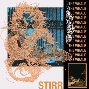 The whale