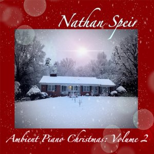 Ambient Piano Christmas, Vol. 2