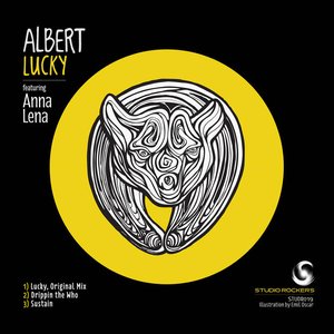 Lucky - EP