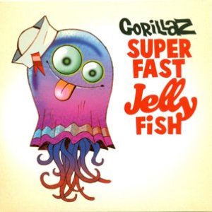 Superfast Jellyfish (Remixes)